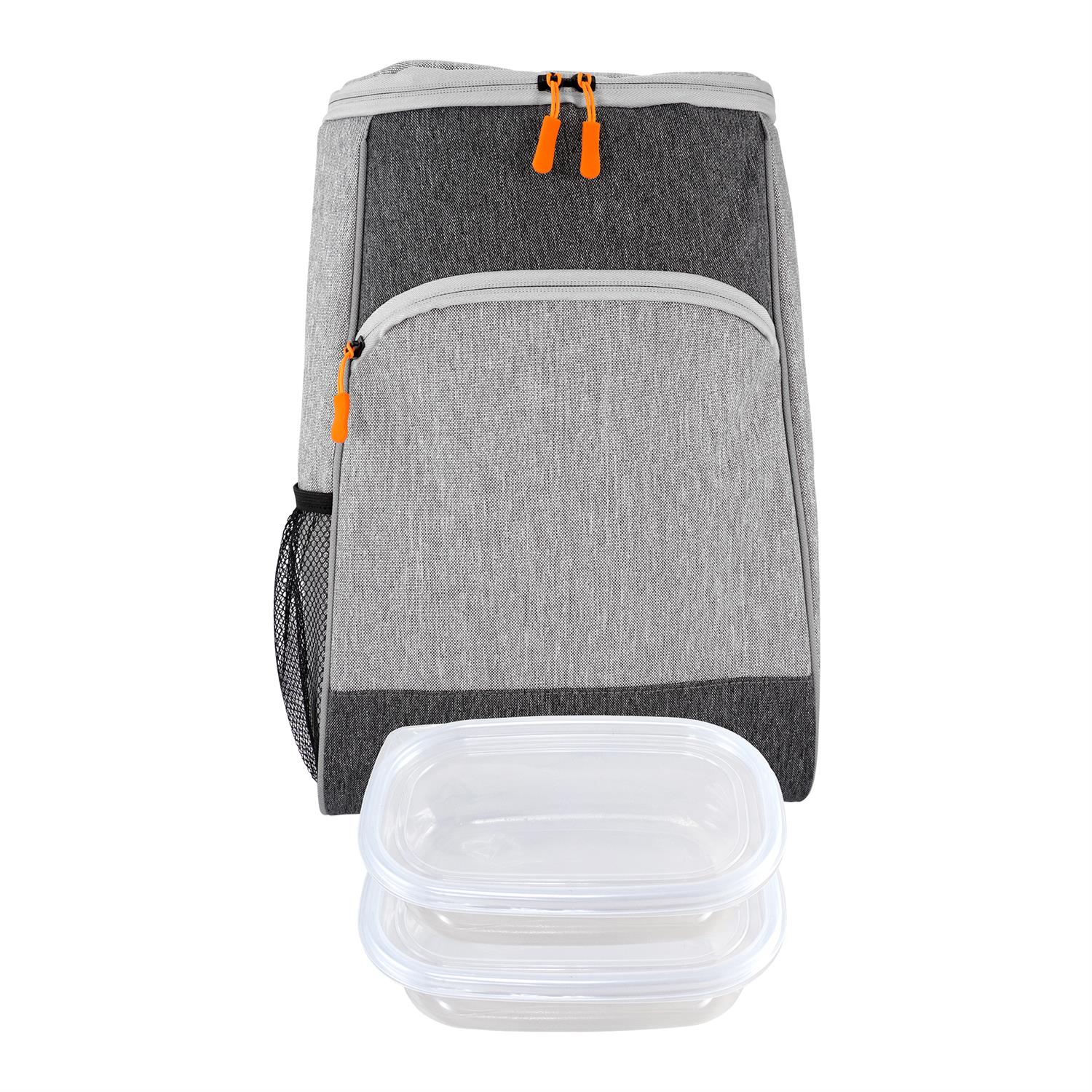 Handy Bay Backpack Set 1