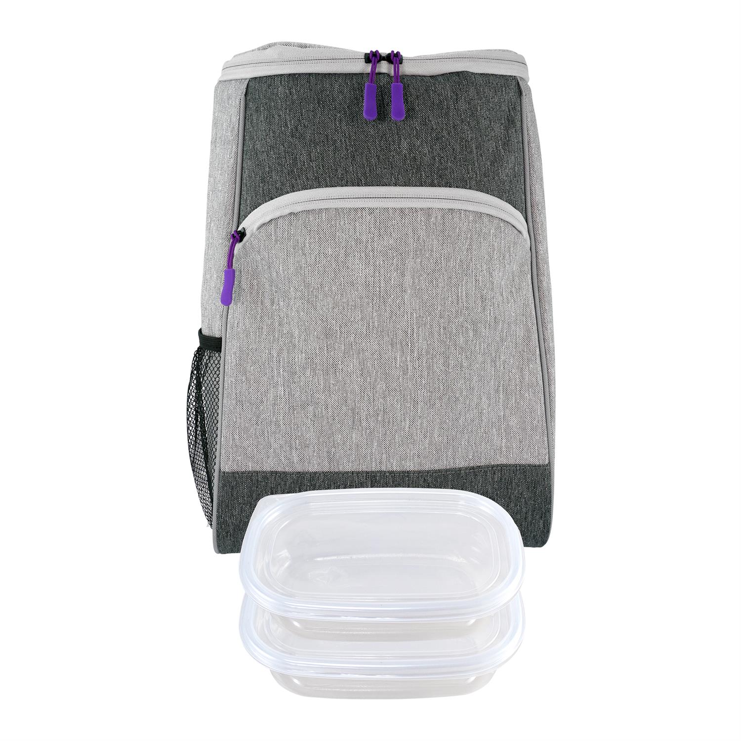 Handy Bay Backpack Set 1