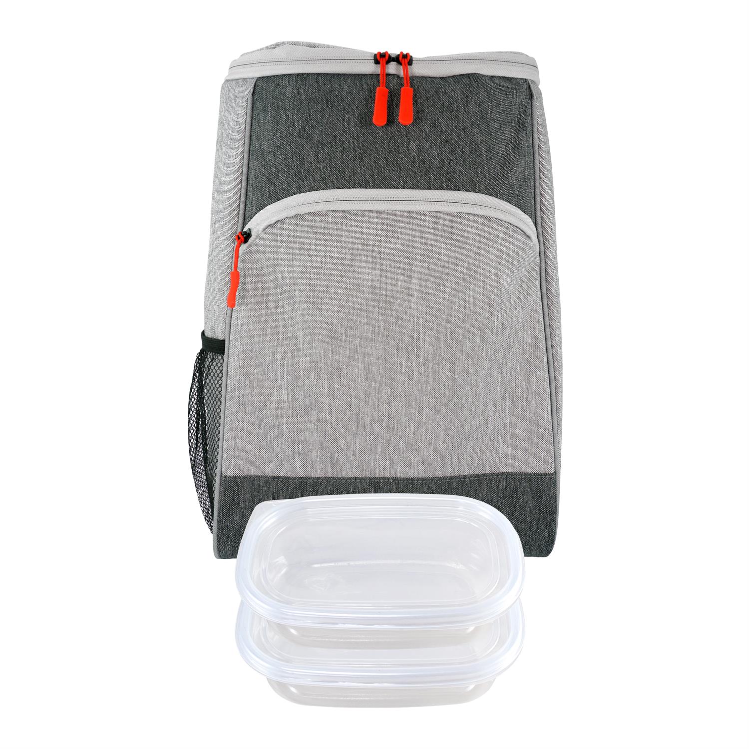 Handy Bay Backpack Set 1