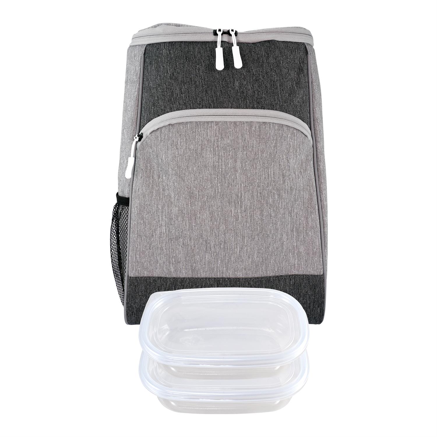 Handy Bay Backpack Set 1