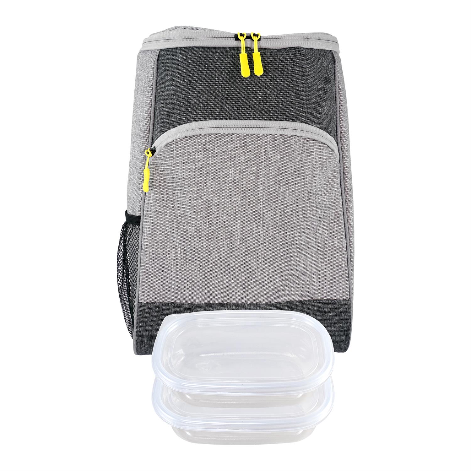 Handy Bay Backpack Set 1