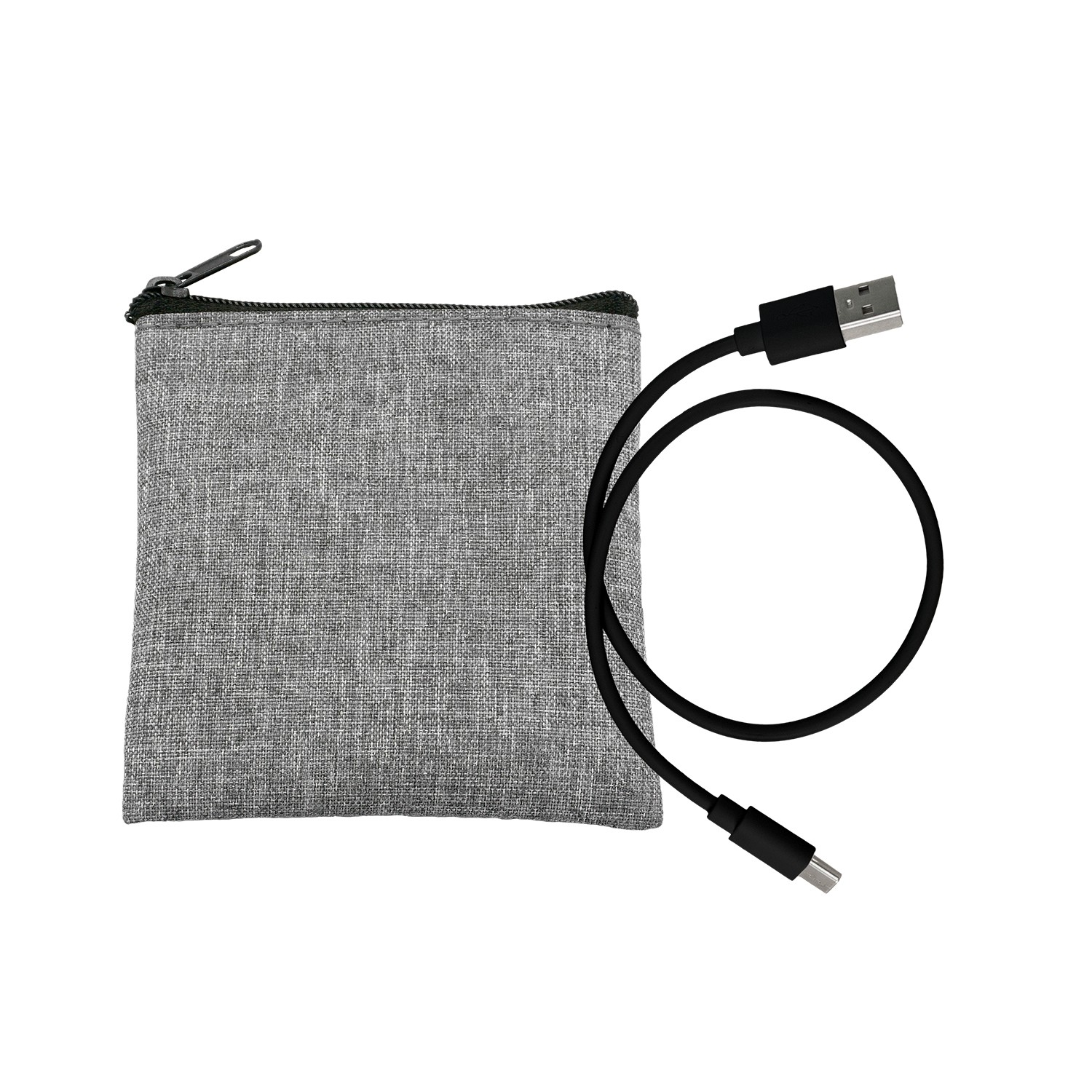 Recycled A to C Cable Set 1
