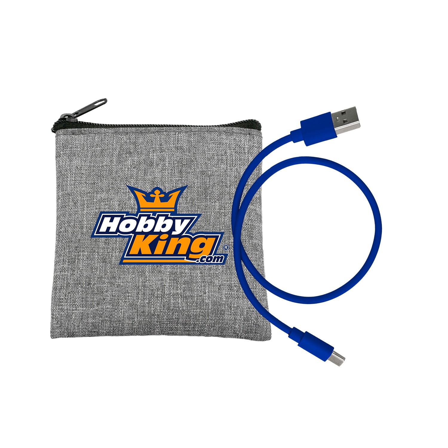 Recycled A to C Cable Set 1