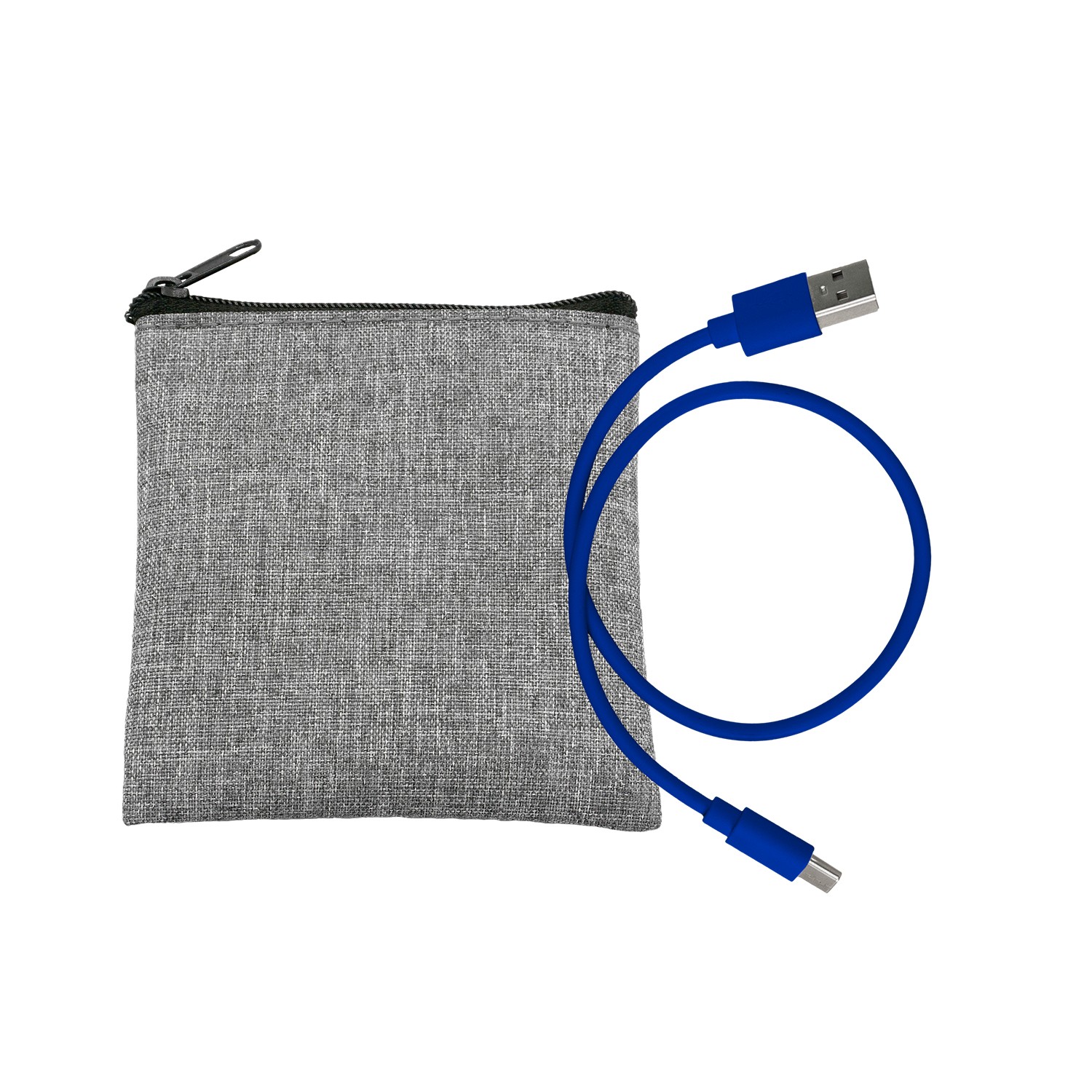 Recycled A to C Cable Set 1