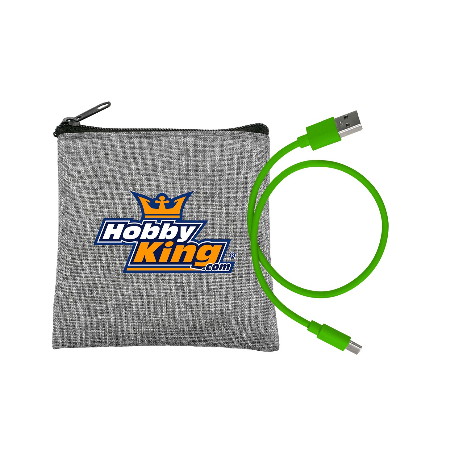 Recycled A to C Cable Set 1