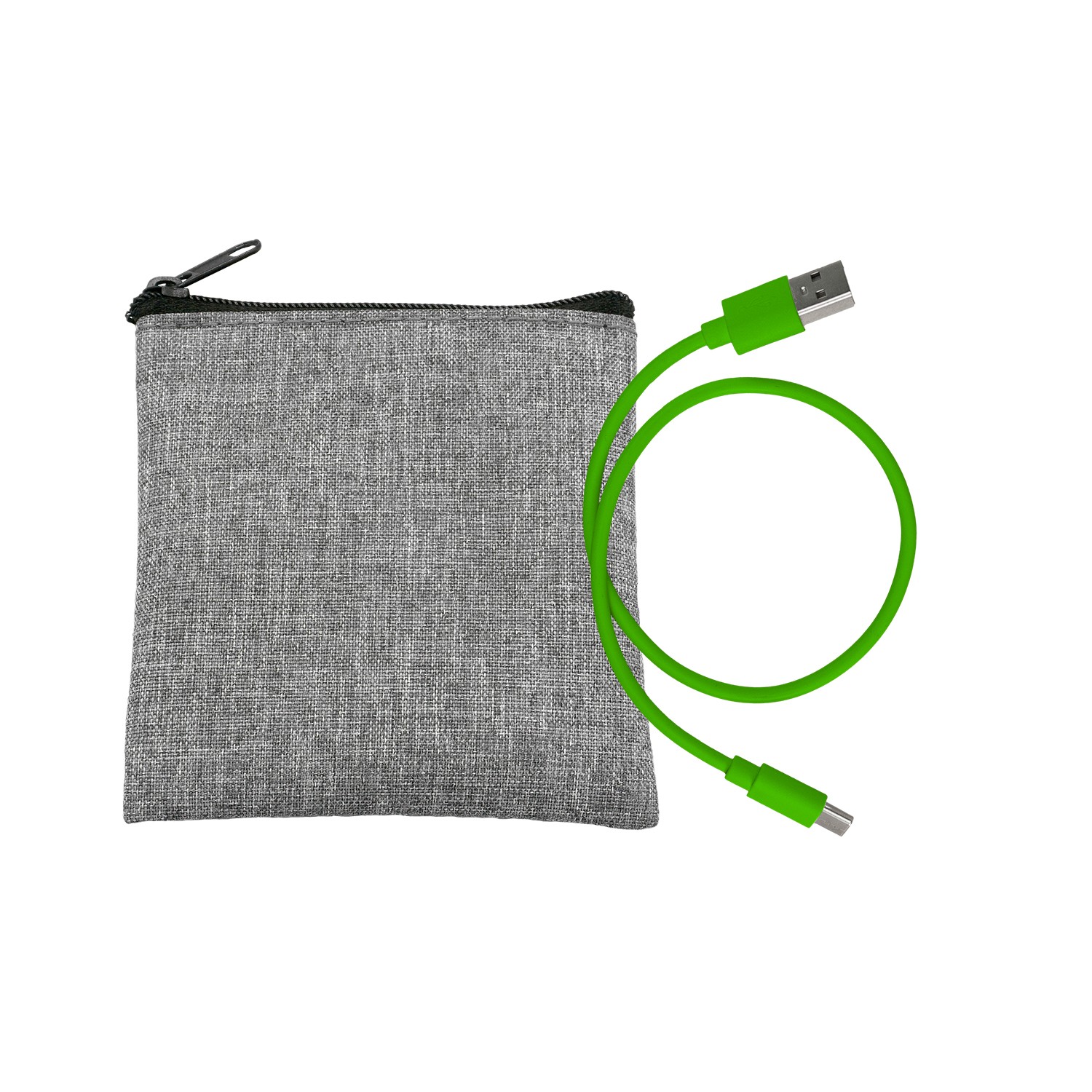 Recycled A to C Cable Set 1