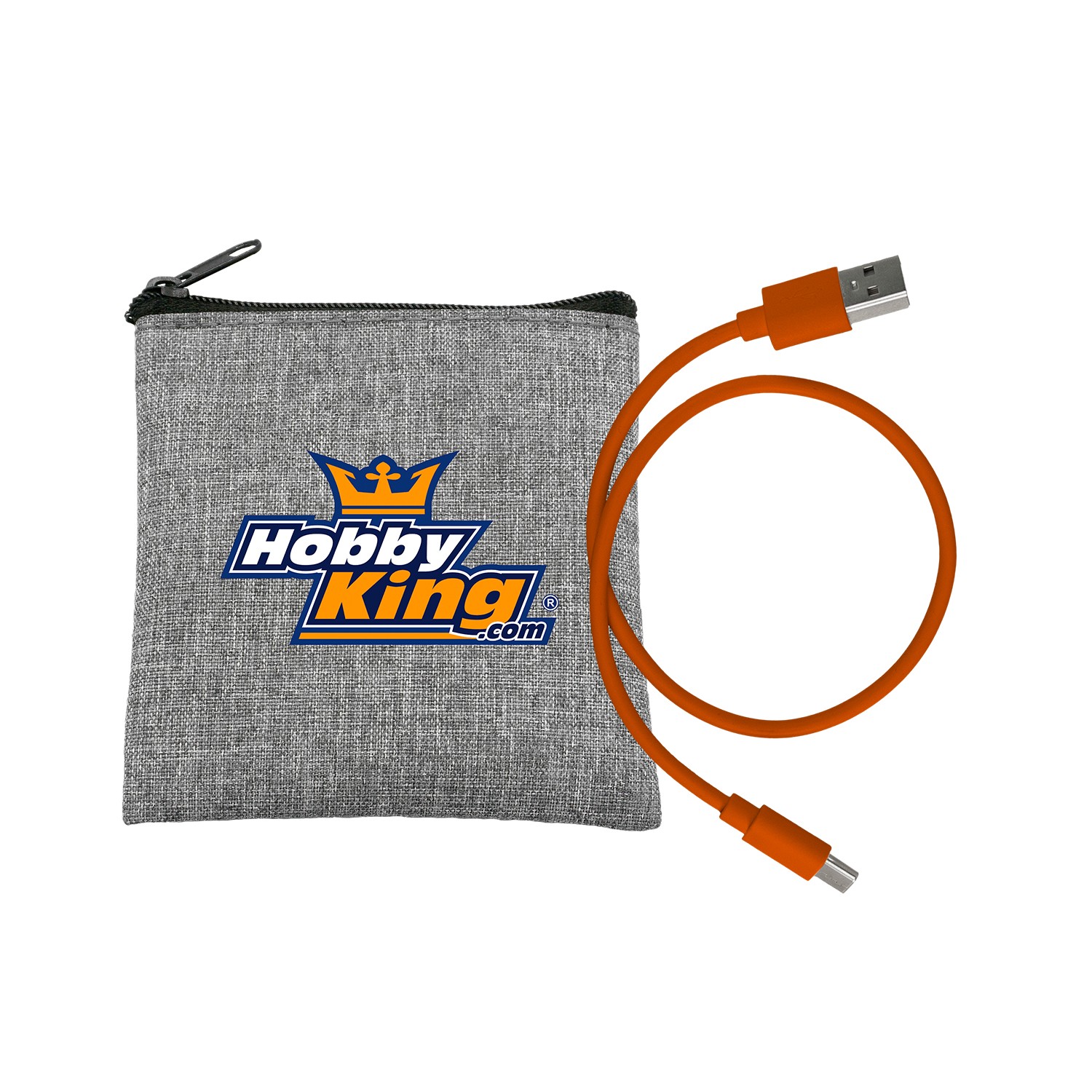 Recycled A to C Cable Set 1