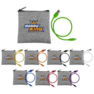 Recycled A to C Cable Set 1 Recycled A to C Cable Set 1