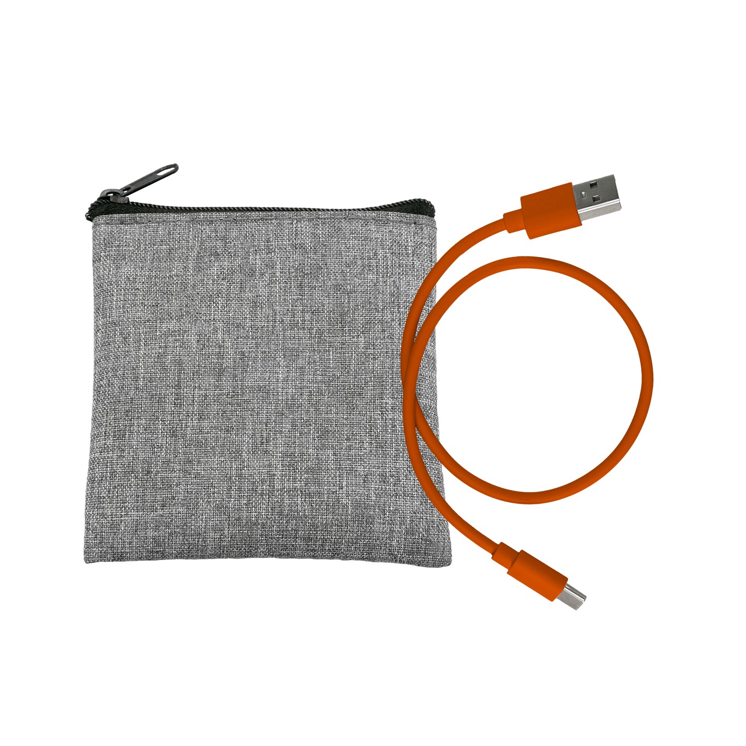 Recycled A to C Cable Set 1