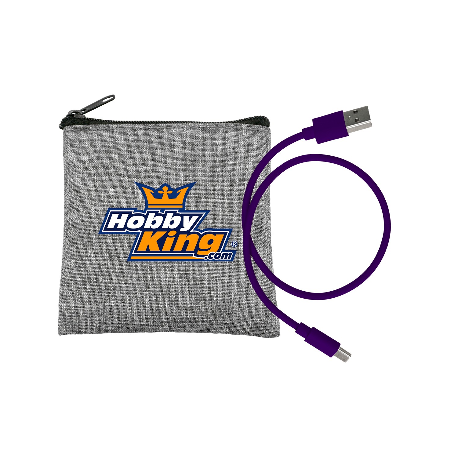 Recycled A to C Cable Set 1