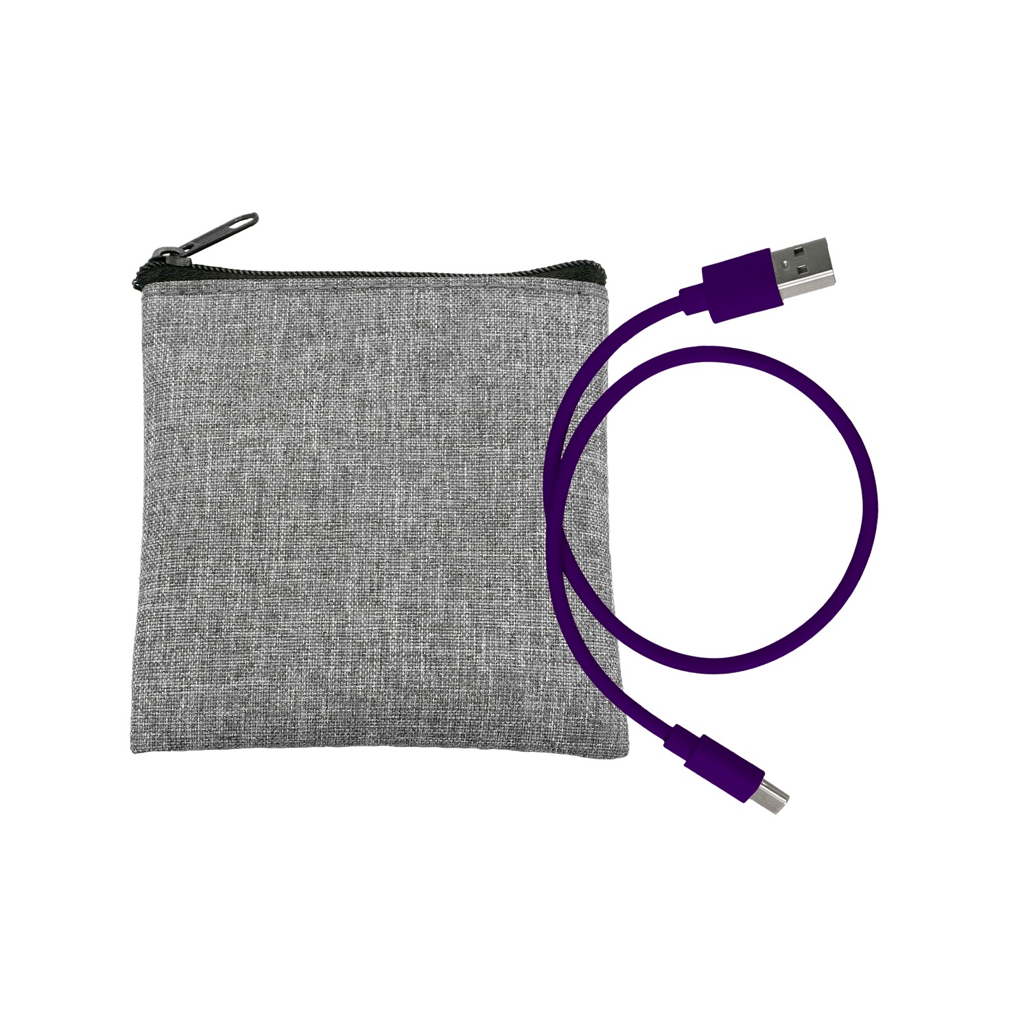 Recycled A to C Cable Set 1
