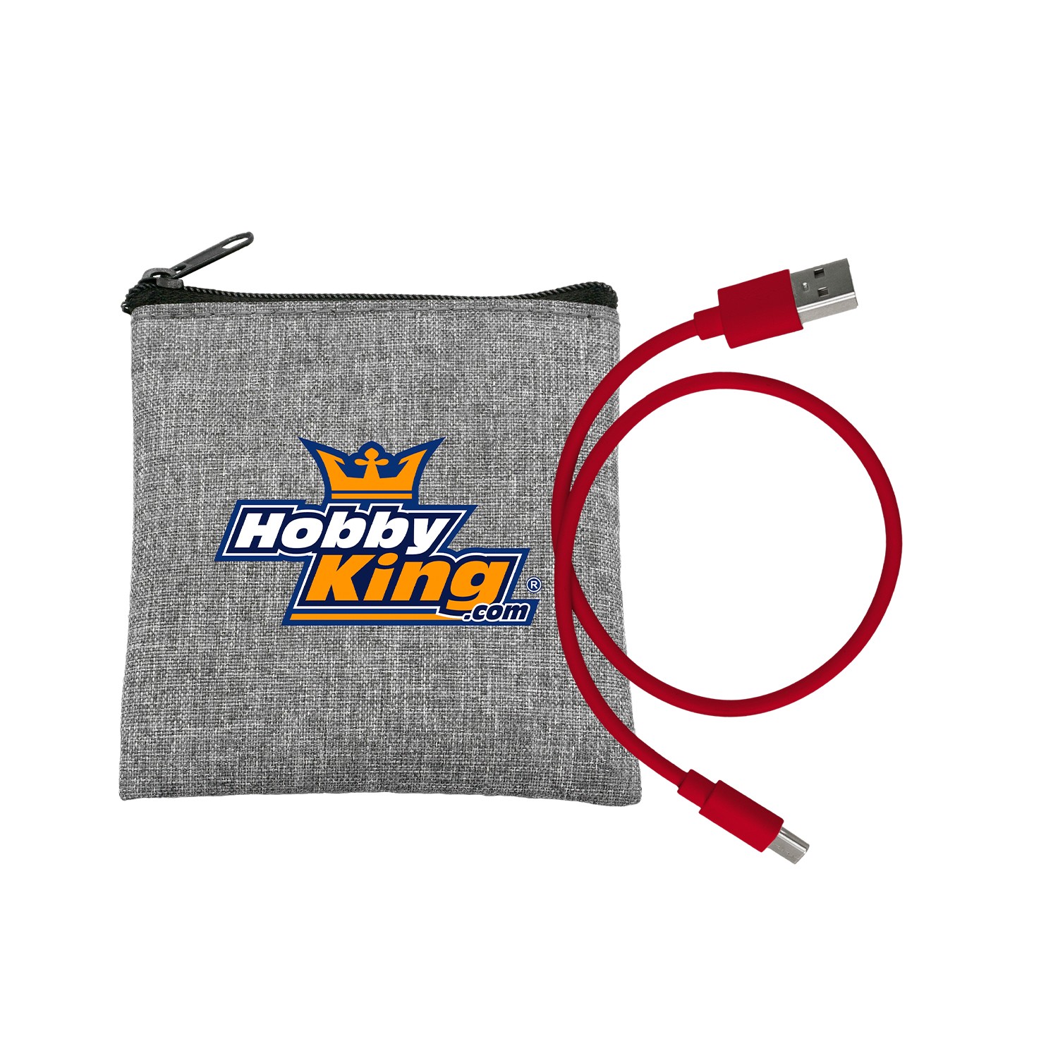 Recycled A to C Cable Set 1