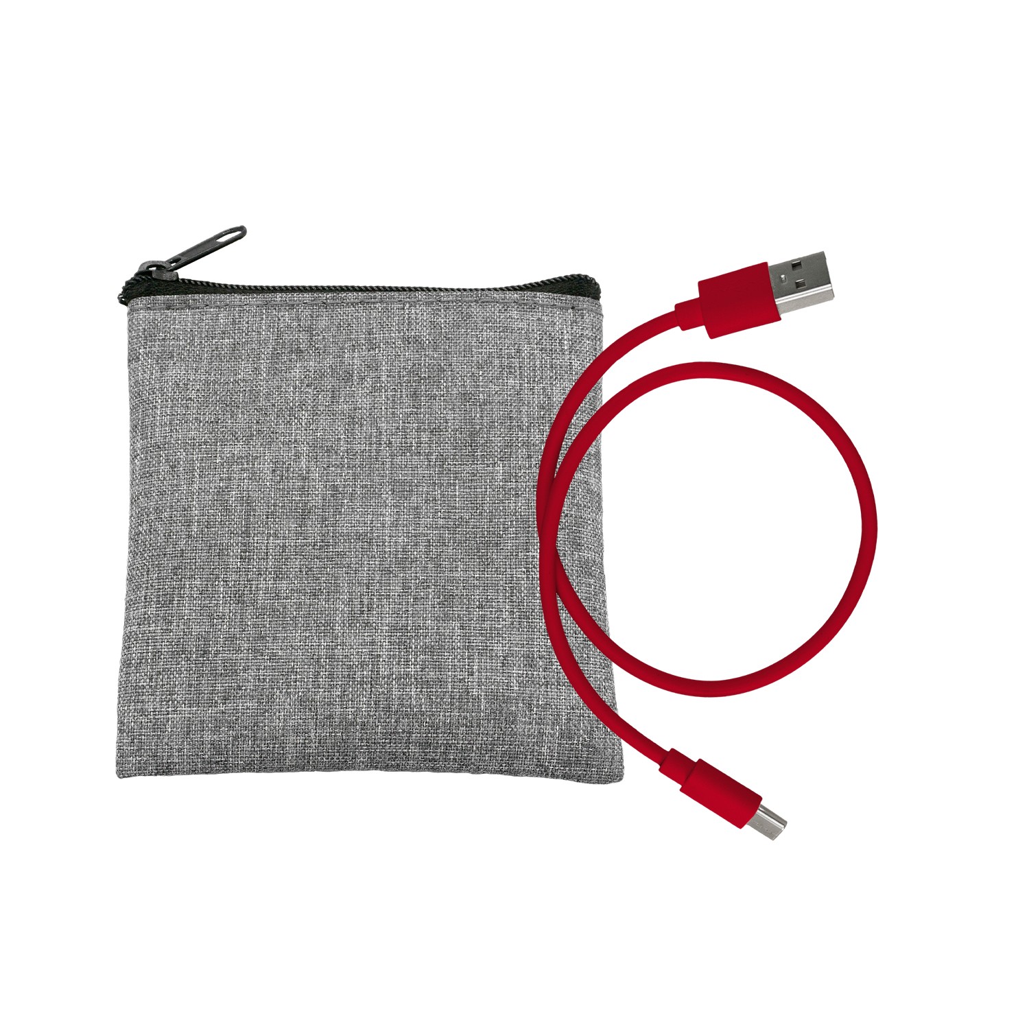 Recycled A to C Cable Set 1