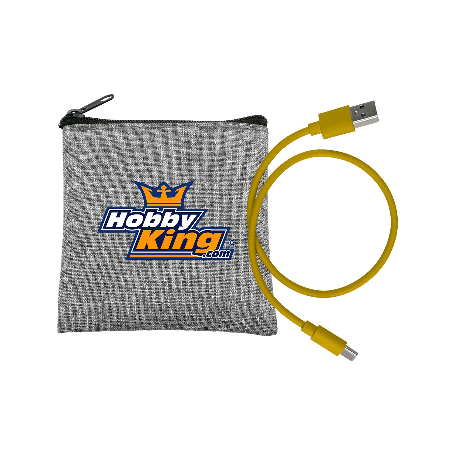 Recycled A to C Cable Set 1