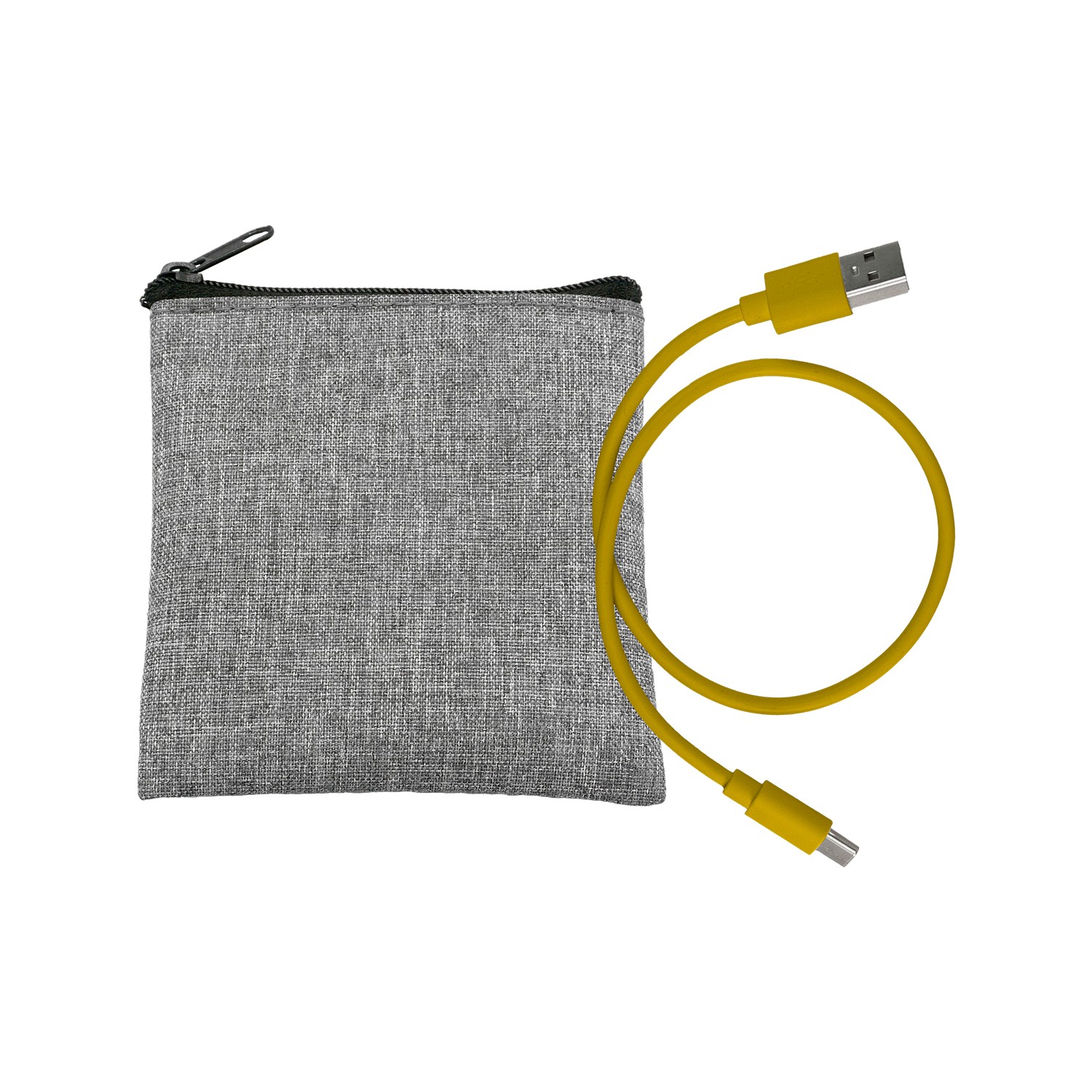 Recycled A to C Cable Set 1