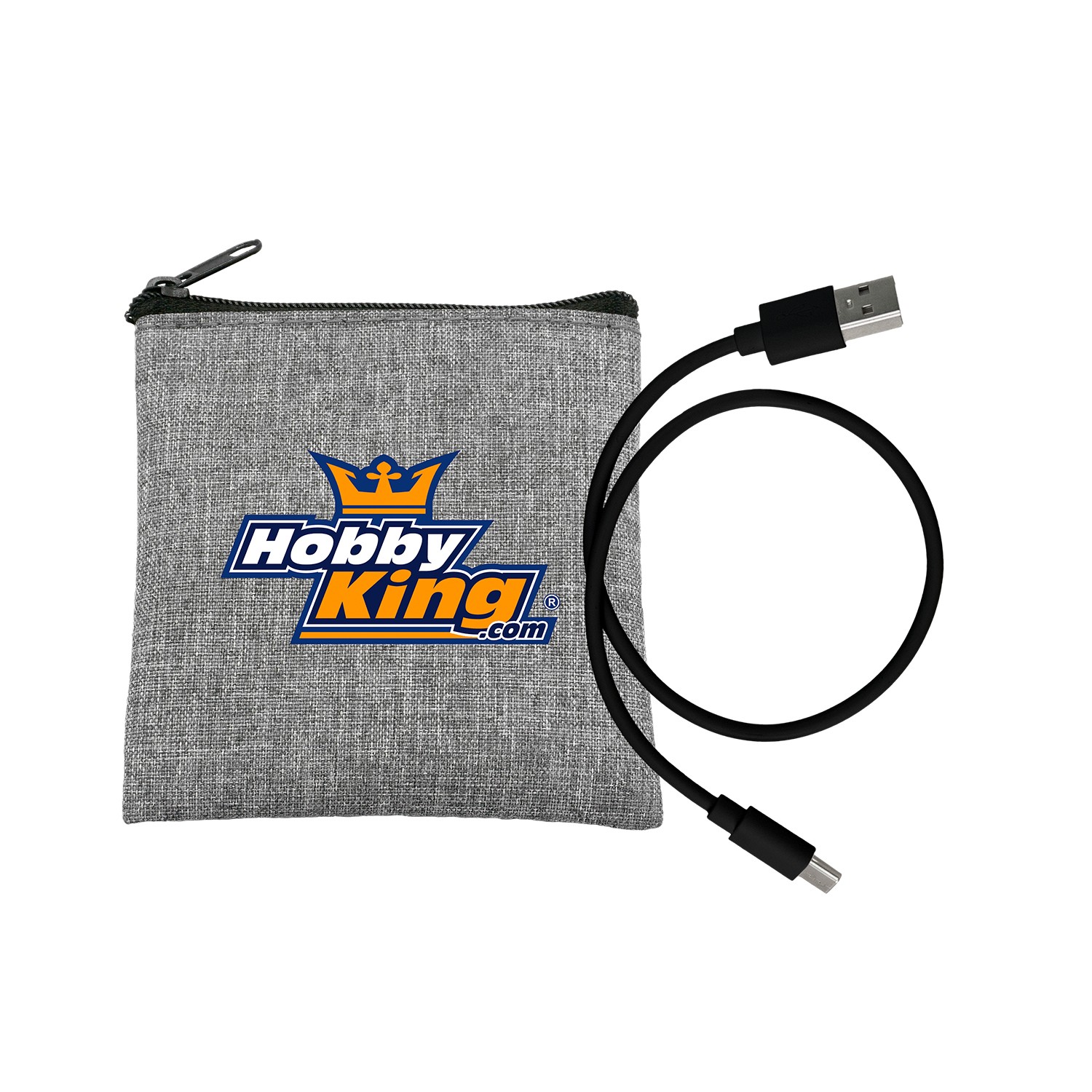 Recycled A to C Cable Set 1