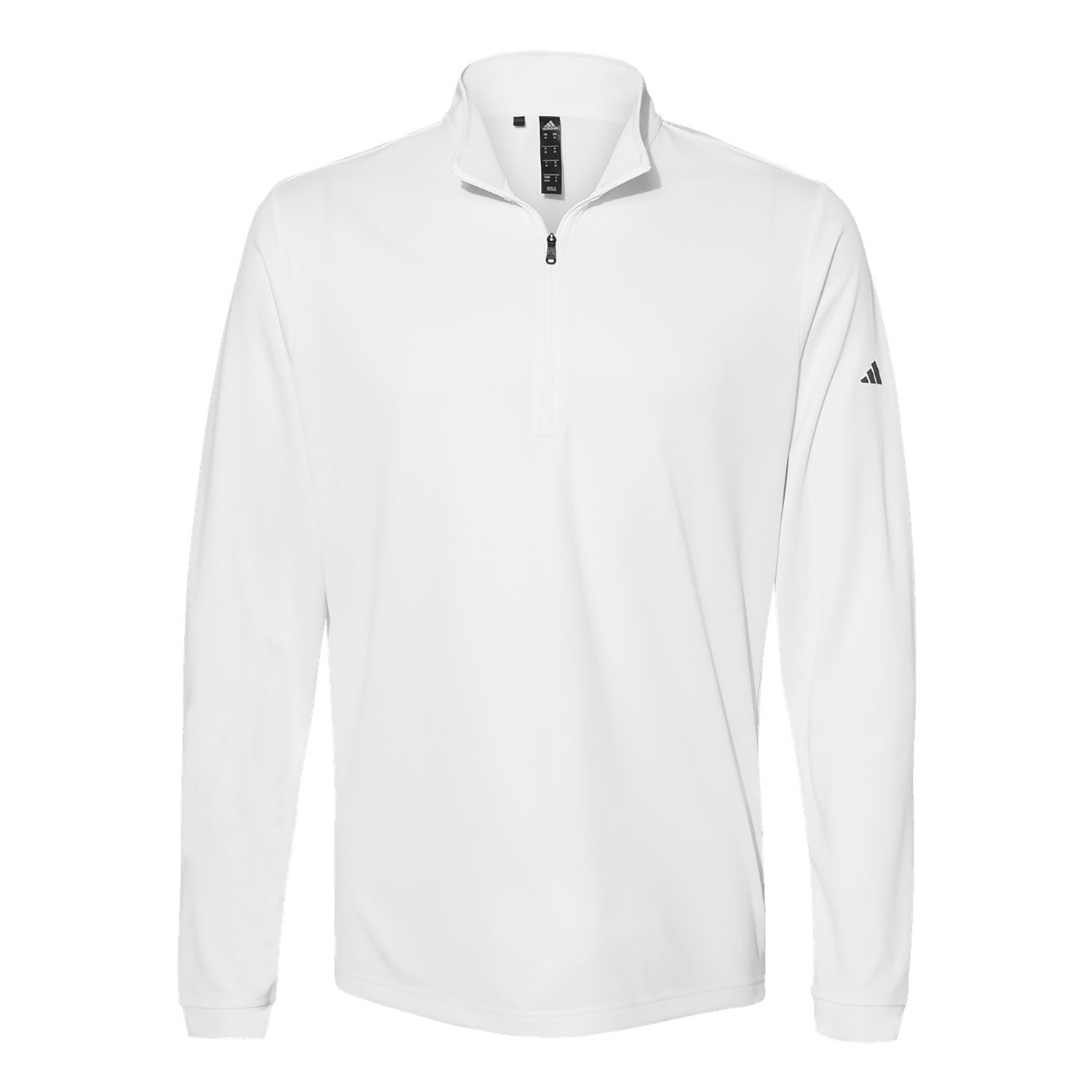 Adidas Men's Ultimate365 Lightweight Quarter-Zip Pullover 1