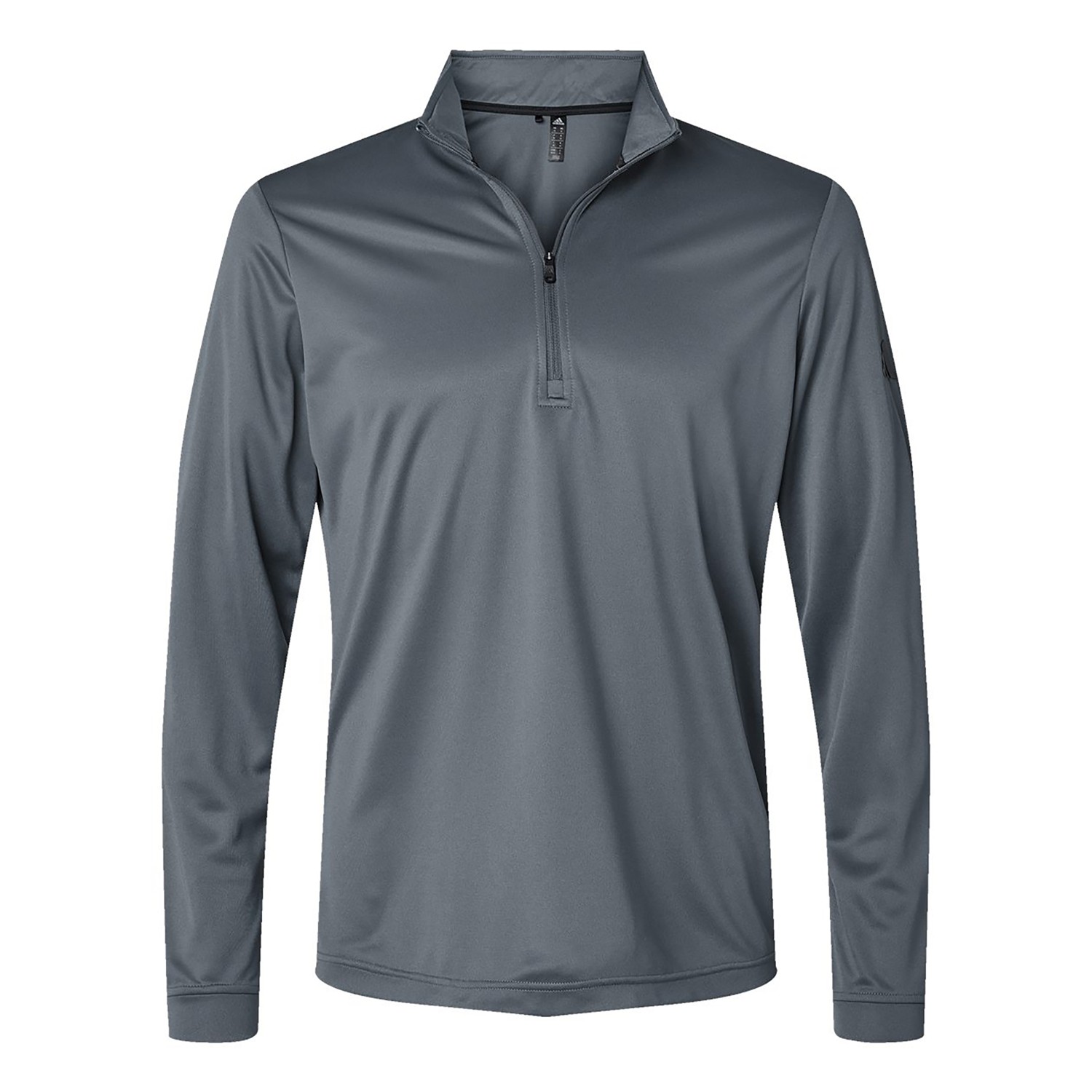 Adidas Men's Ultimate365 Lightweight Quarter-Zip Pullover 1