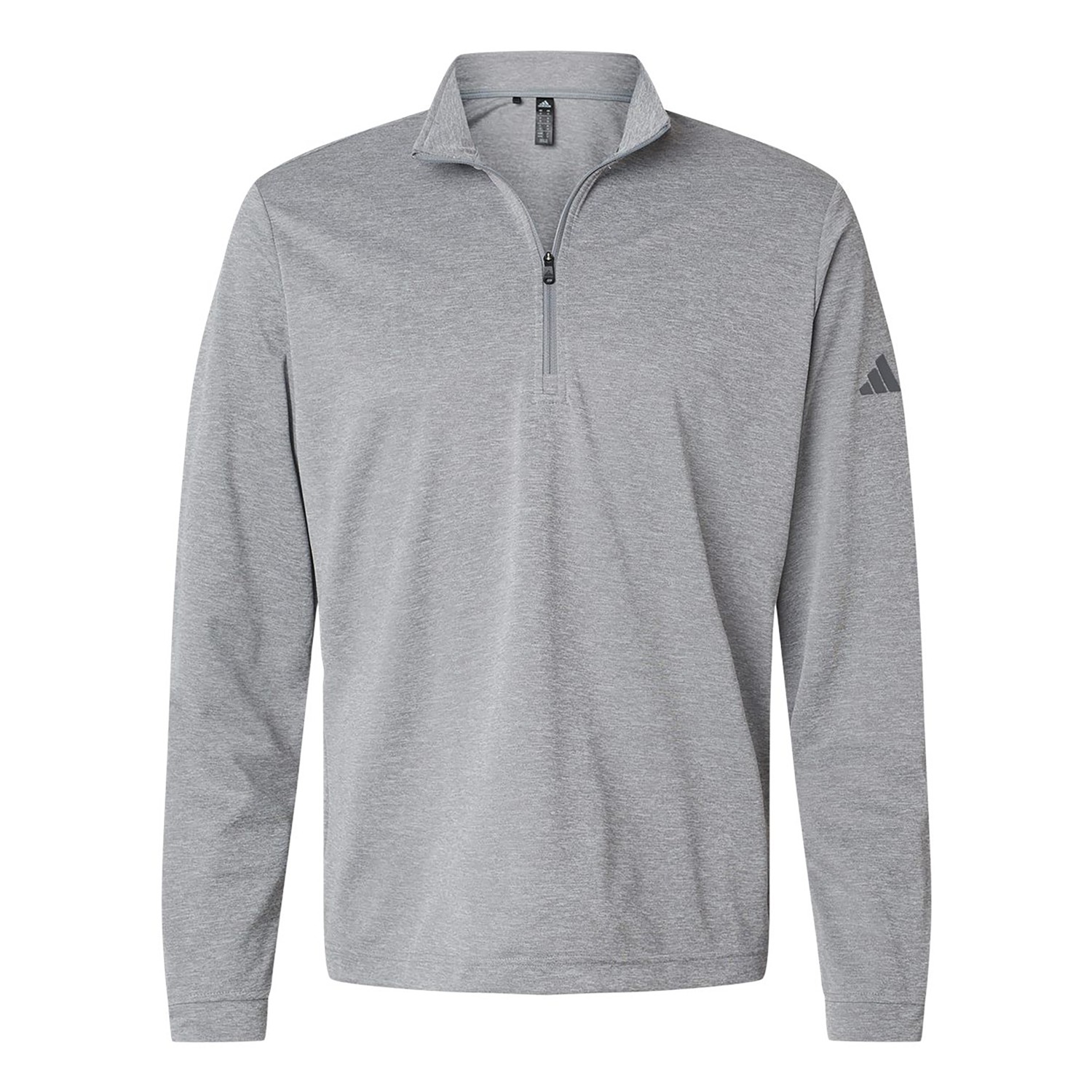 Adidas Men's Ultimate365 Lightweight Quarter-Zip Pullover 1