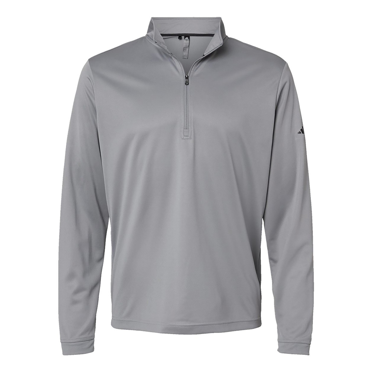 Adidas Men's Ultimate365 Lightweight Quarter-Zip Pullover 1