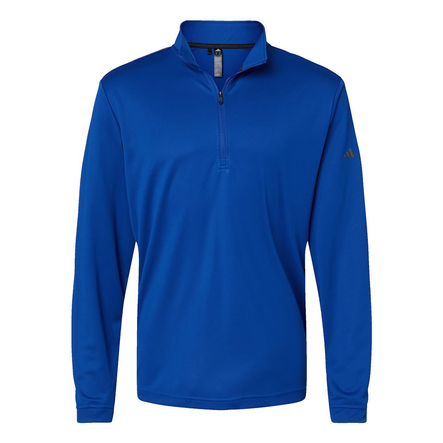 Adidas Men's Ultimate365 Lightweight Quarter-Zip Pullover 1