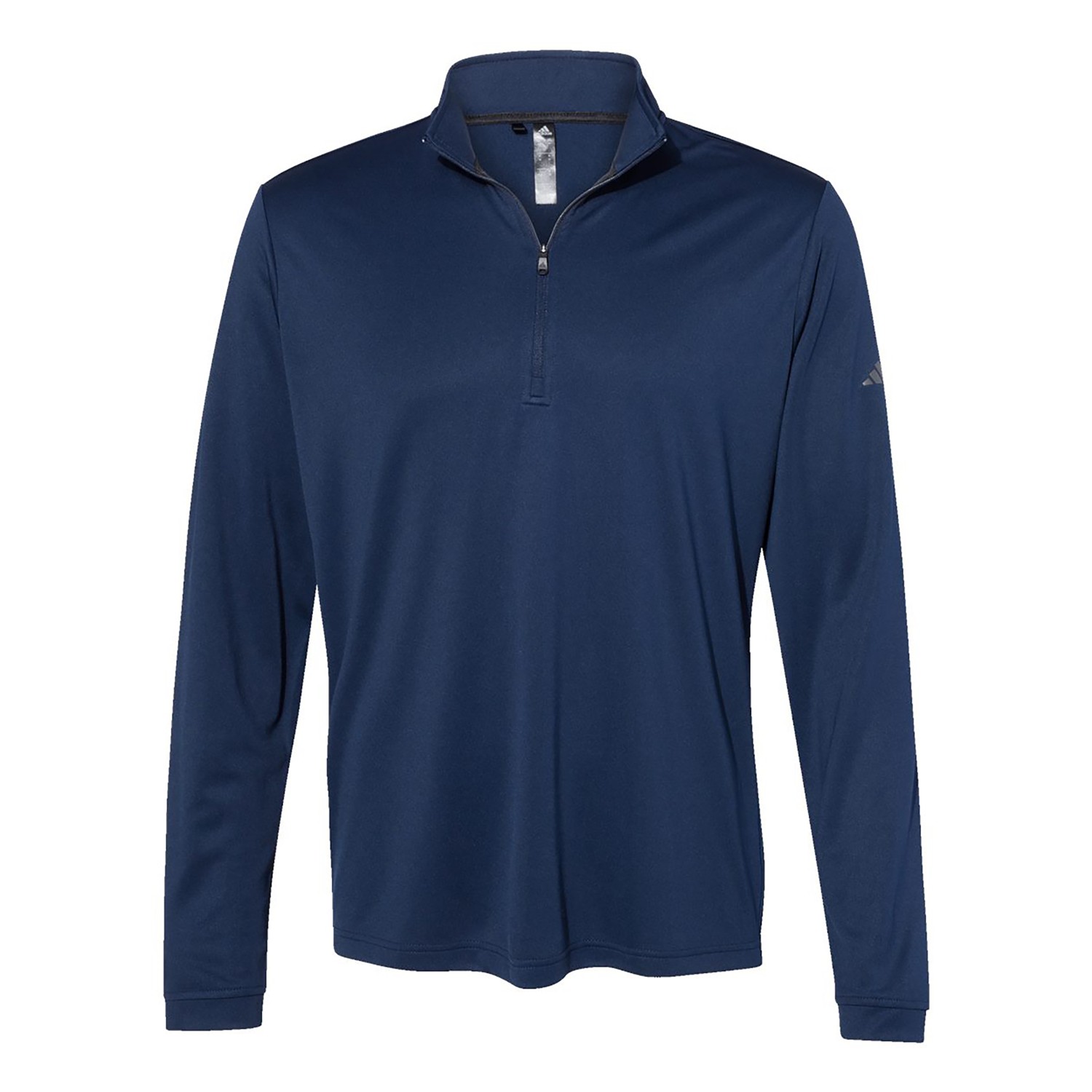 Adidas Men's Ultimate365 Lightweight Quarter-Zip Pullover 1