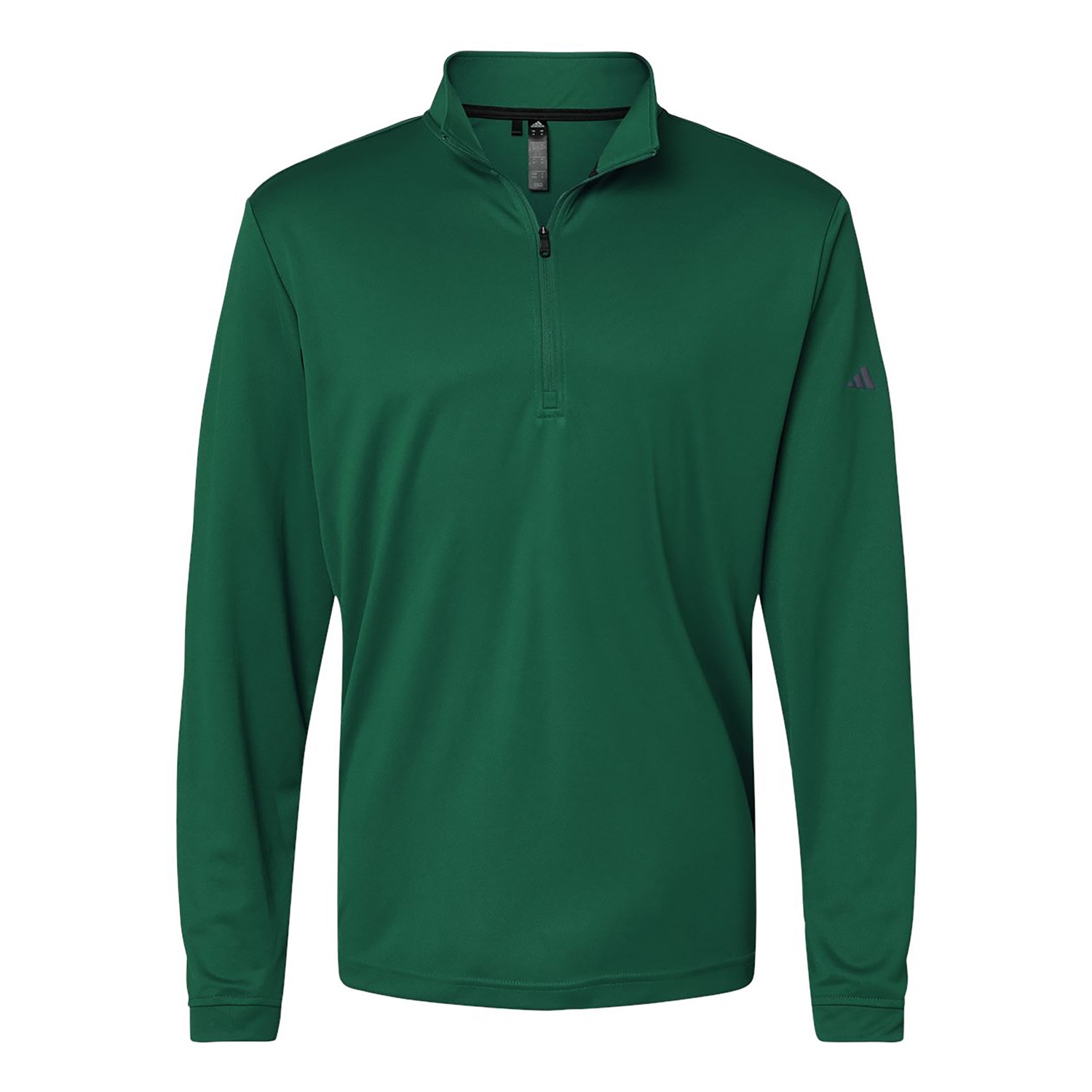 Adidas Men's Ultimate365 Lightweight Quarter-Zip Pullover 1