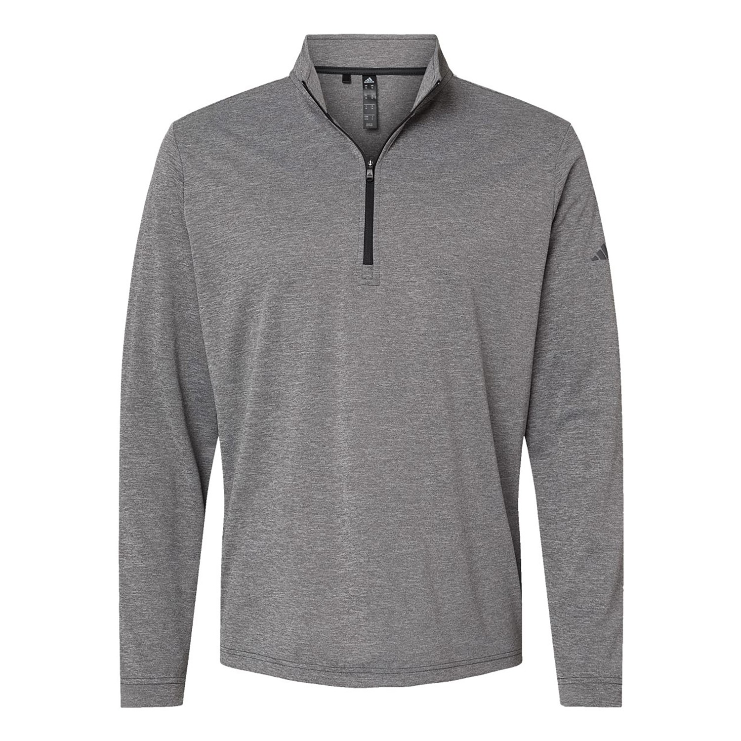 Adidas Men's Ultimate365 Lightweight Quarter-Zip Pullover 1