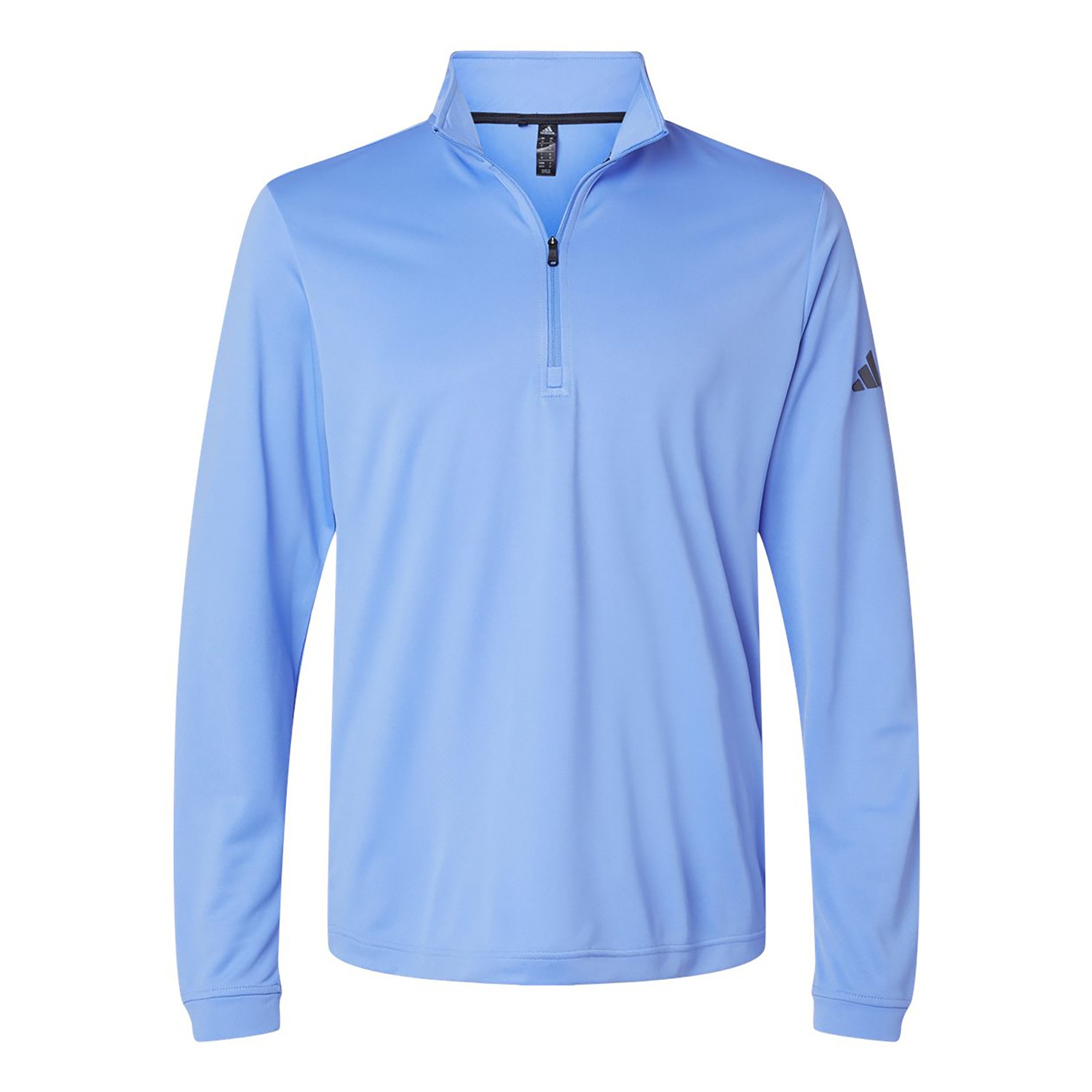 Adidas Men's Ultimate365 Lightweight Quarter-Zip Pullover 1