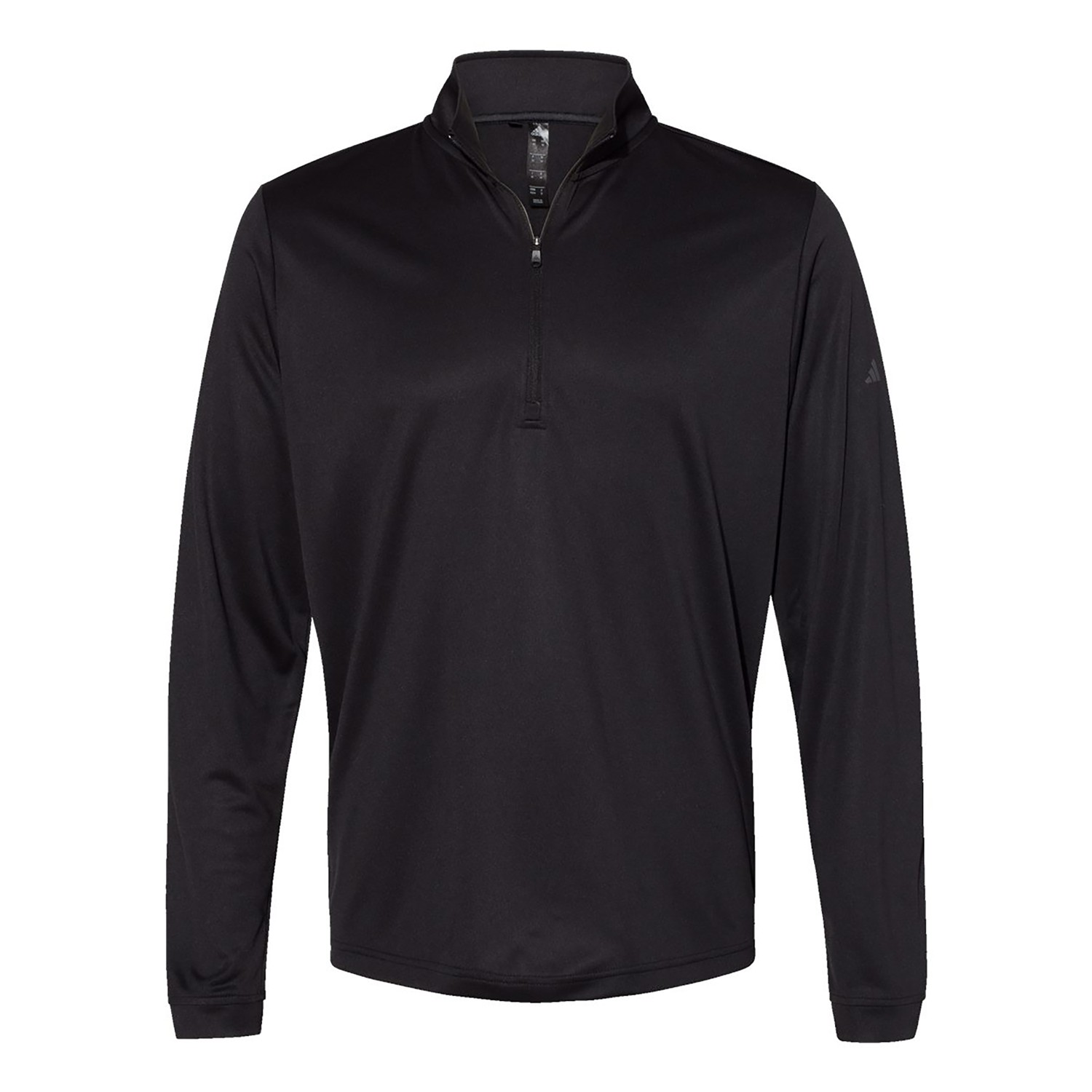 Adidas Men's Ultimate365 Lightweight Quarter-Zip Pullover 1