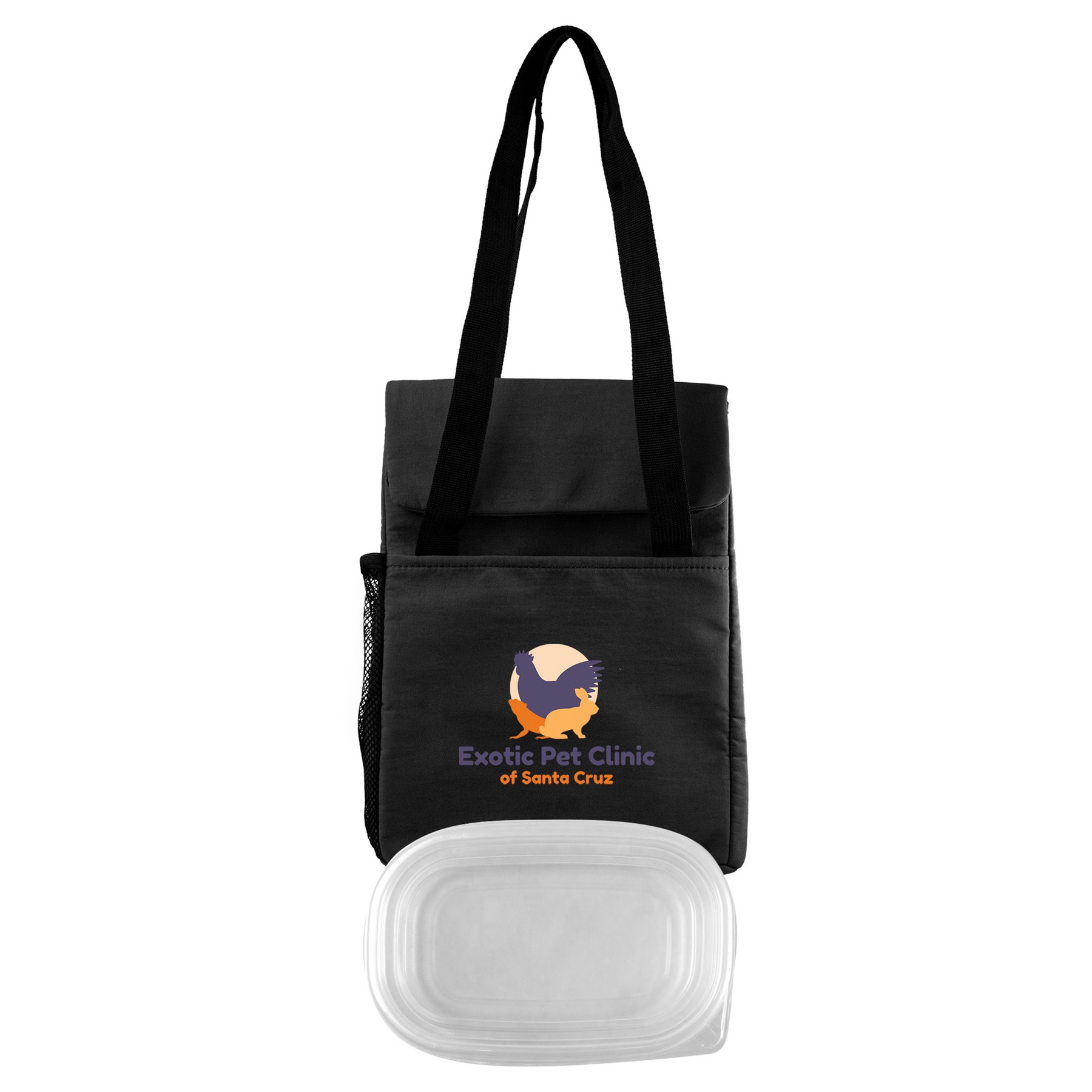 Handy Roam Lunch Set 1