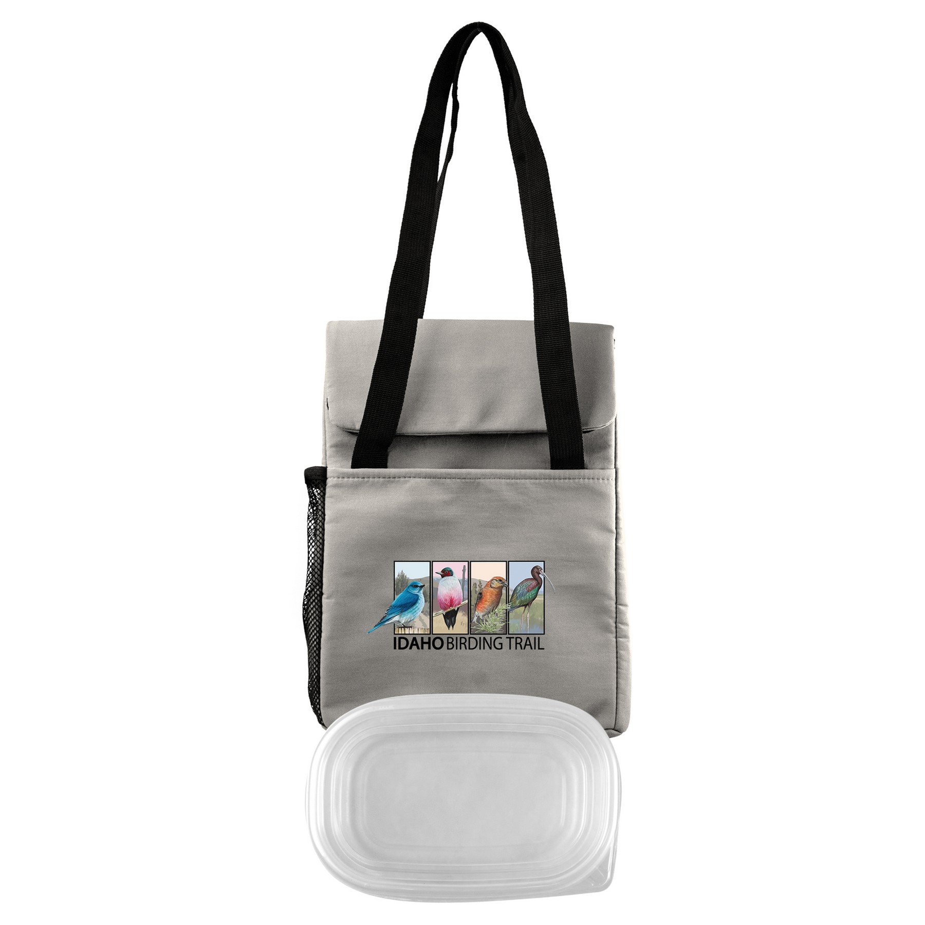 Handy Roam Lunch Set 1