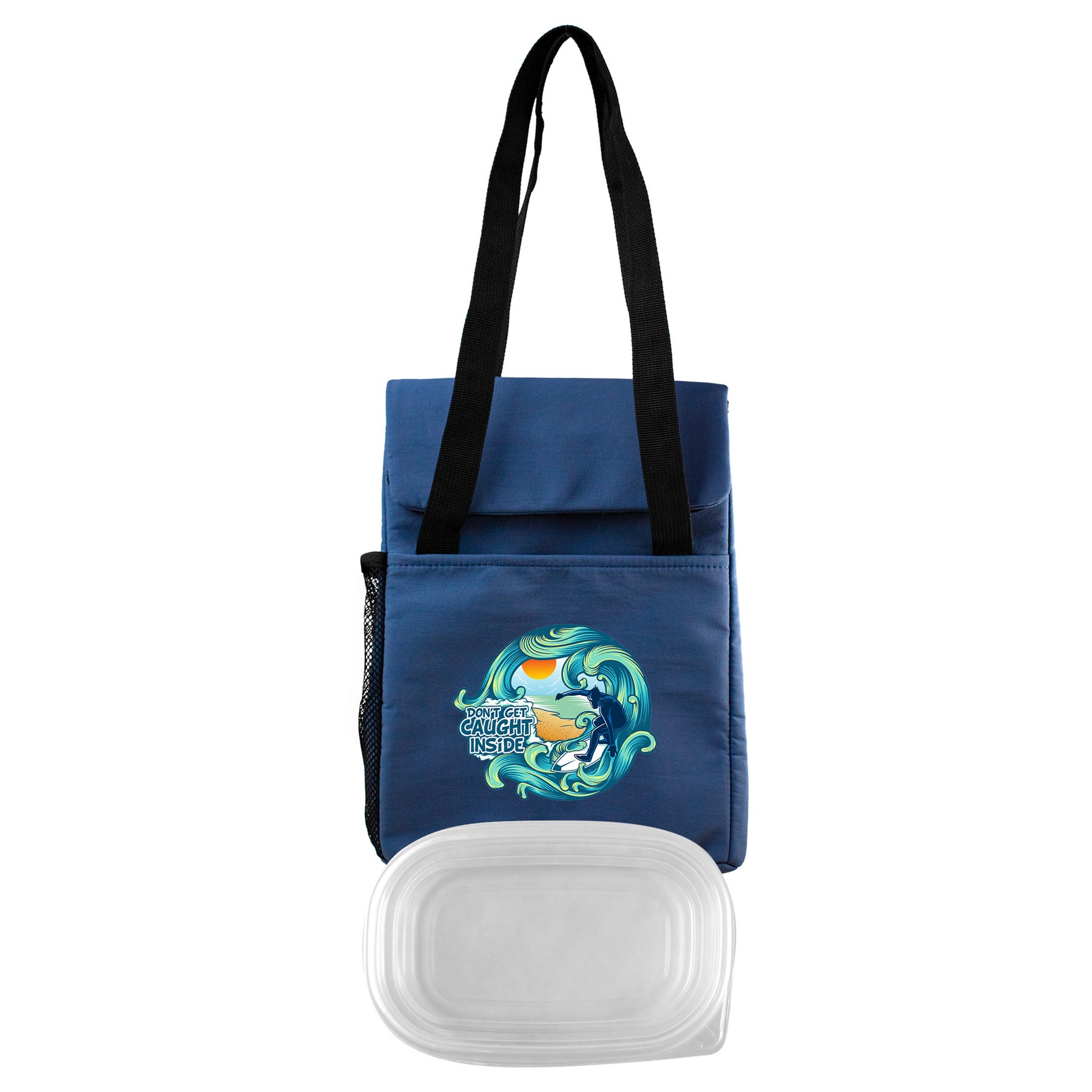 Handy Roam Lunch Set 1