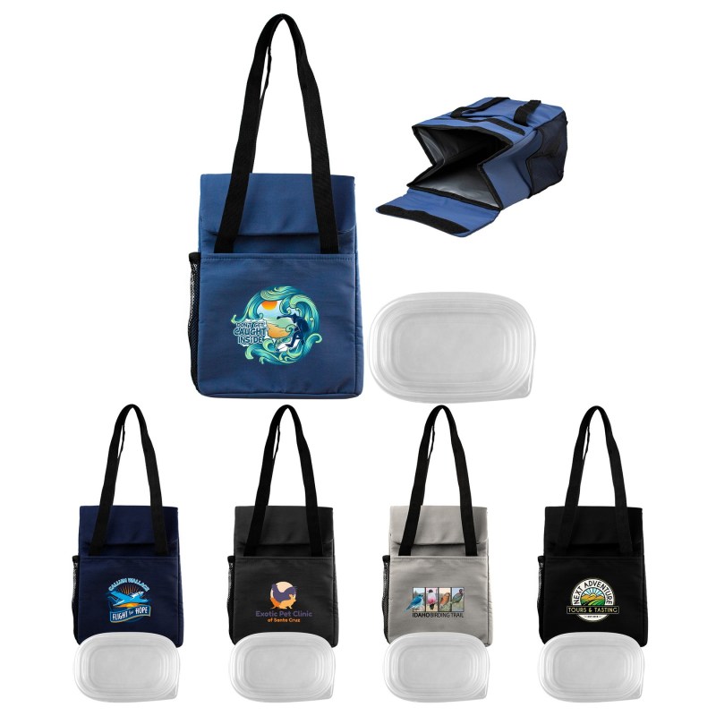 Handy Roam Lunch Set 1 Handy Roam Lunch Set 1