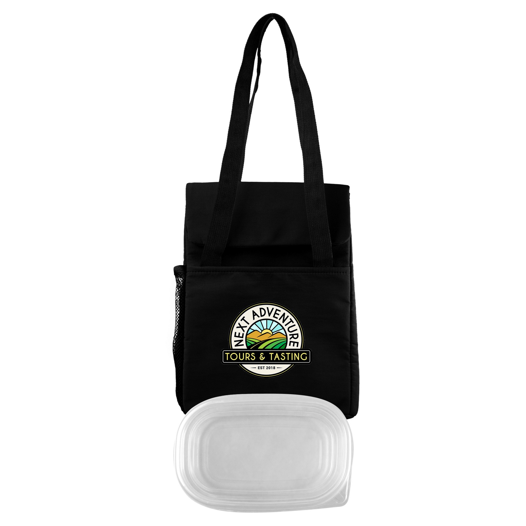 Handy Roam Lunch Set 1