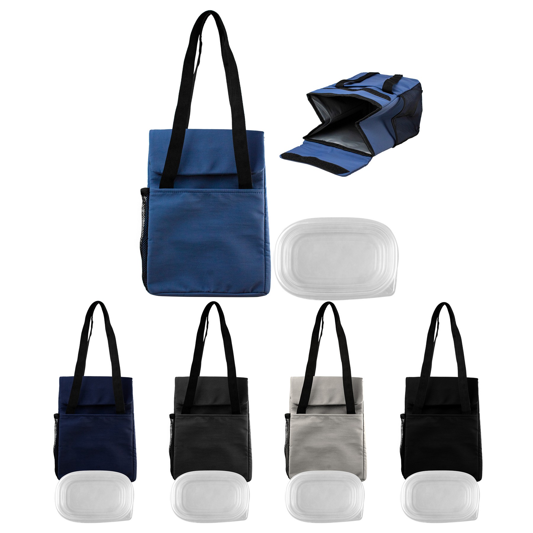 Handy Roam Lunch Set 1
