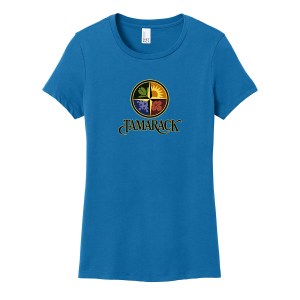 District® Women's Perfect Weight® Tee 1 District® Women's Perfect Weight® Tee 1