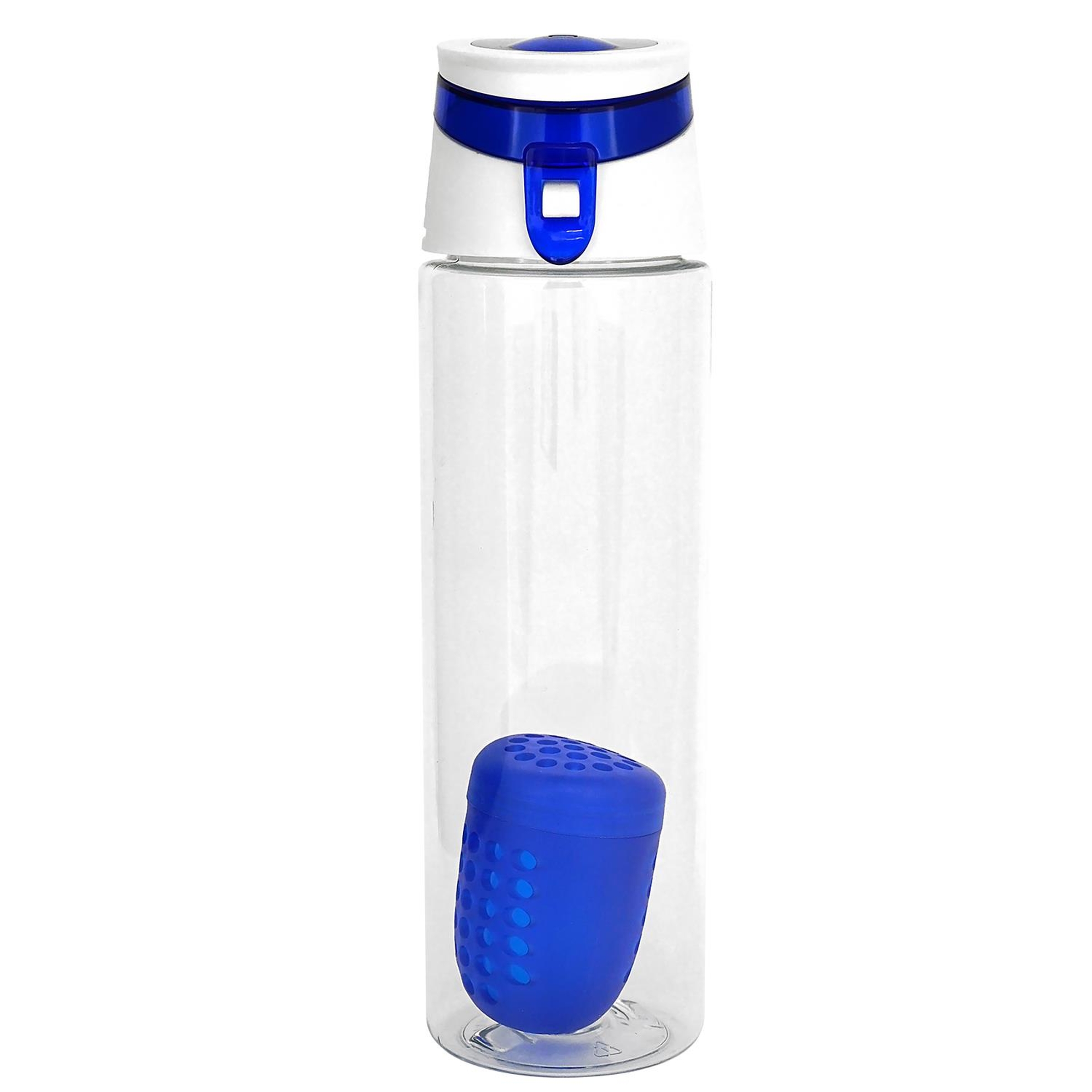 Trendy 24 oz. Bottle with Floating Infuser 1
