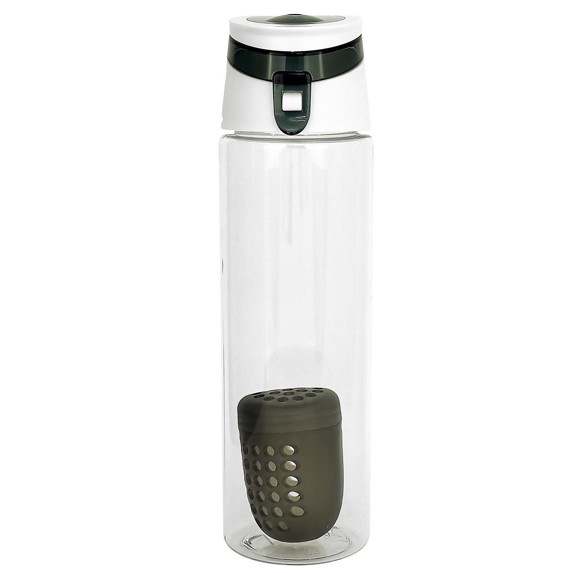 Trendy 24 oz. Bottle with Floating Infuser 1