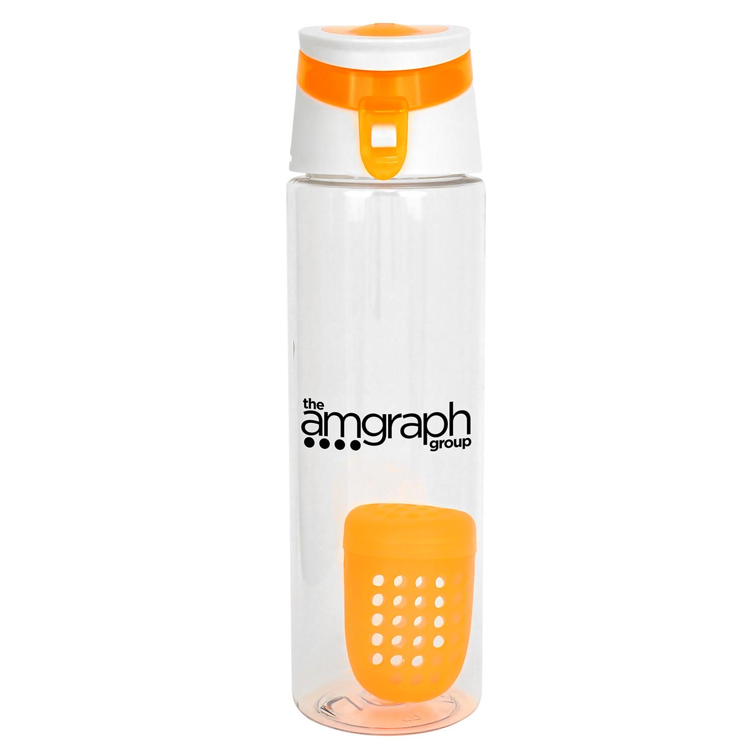 Trendy 24 oz. Bottle with Floating Infuser 1