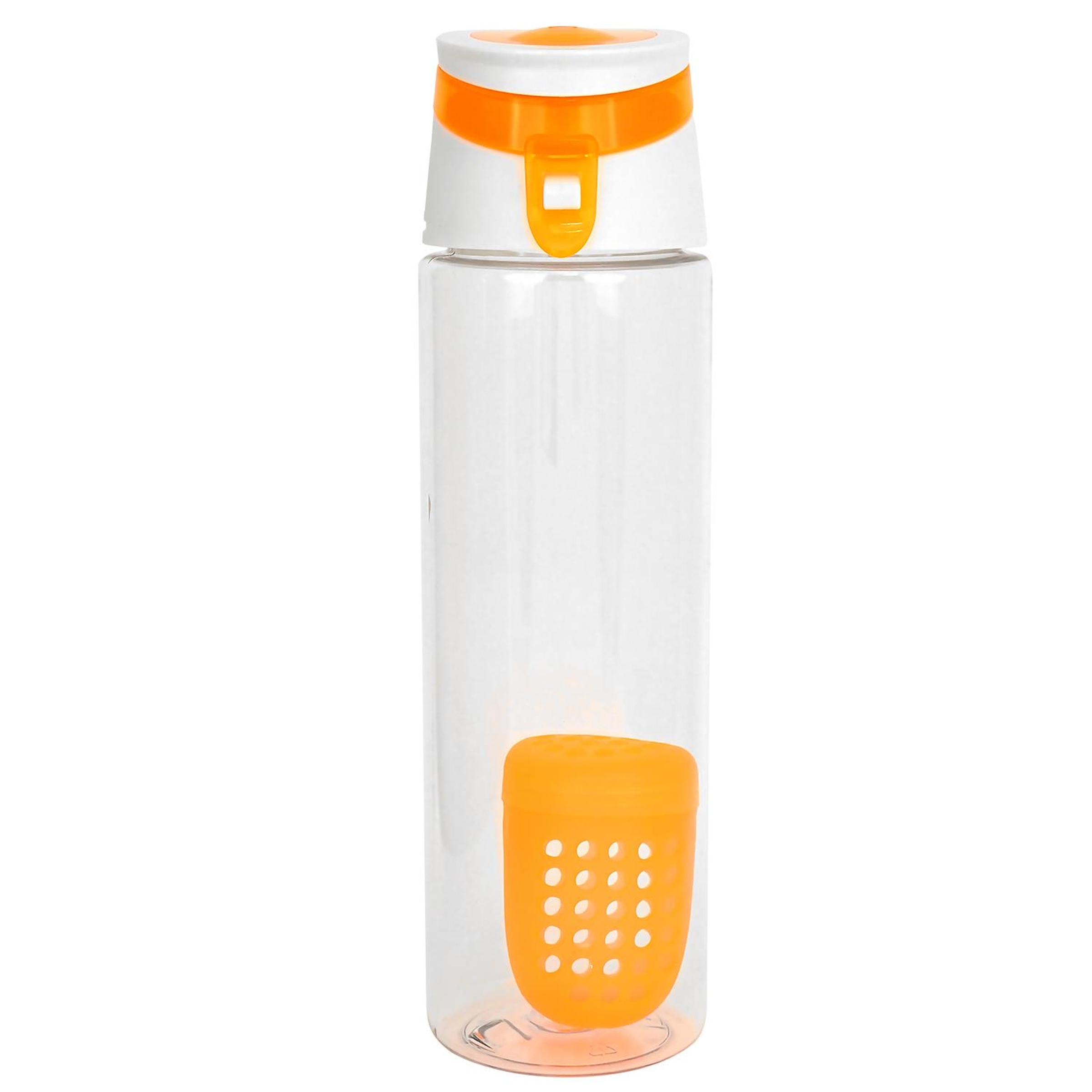 Trendy 24 oz. Bottle with Floating Infuser 1