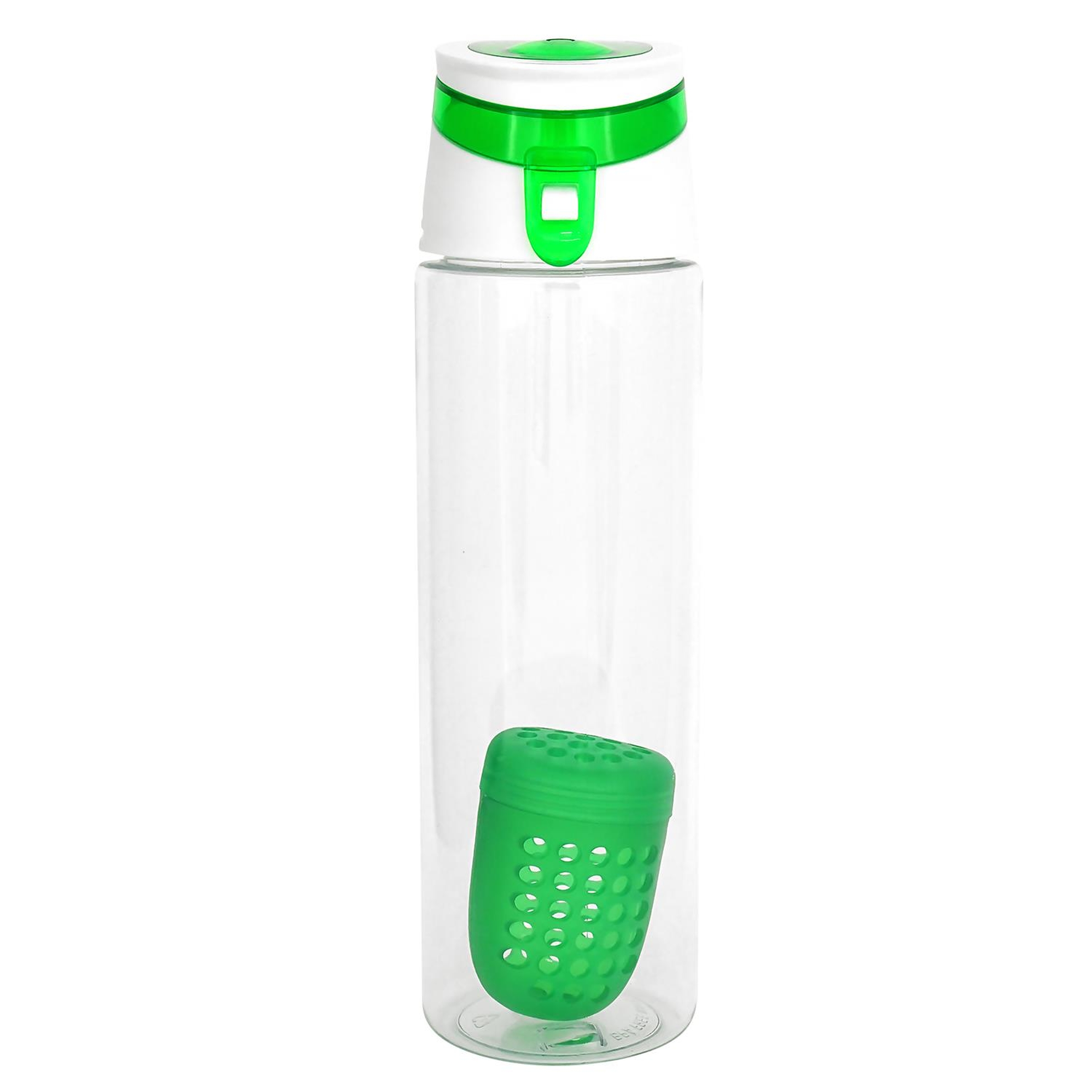 Trendy 24 oz. Bottle with Floating Infuser 1