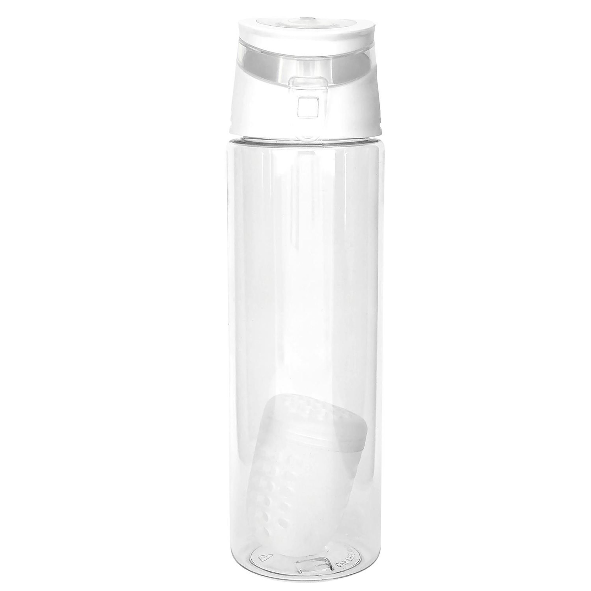 Trendy 24 oz. Bottle with Floating Infuser 1