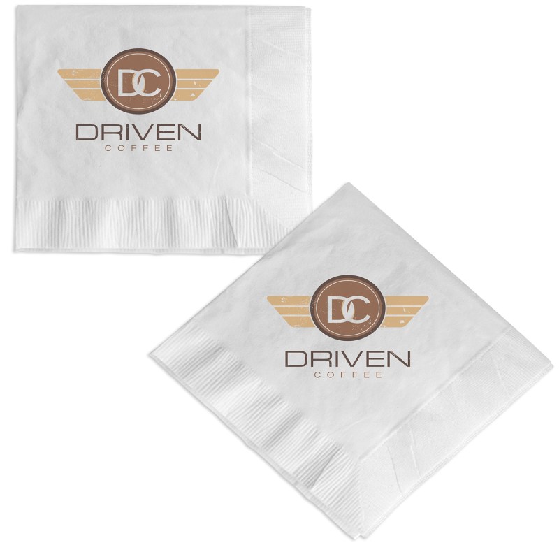 Full Color Beverage Napkin 1 Full Color Beverage Napkin 1