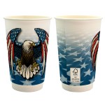 16 oz. Full Color Paper Cup 1 16 oz. Full Color Paper Cup 1