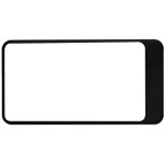 UL Full Color High Density Swift Wireless Power Bank - Blank UL Full Color High Density Swift Wireless Power Bank - Blank