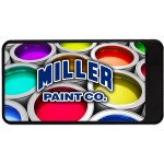 UL Full Color High Density Swift Wireless Power Bank - Logo UL Full Color High Density Swift Wireless Power Bank - Logo