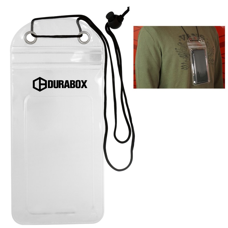 Water Resistant Phone Holder 1 Water Resistant Phone Holder 1