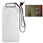 Water Resistant Phone Holder 2 Water Resistant Phone Holder 2