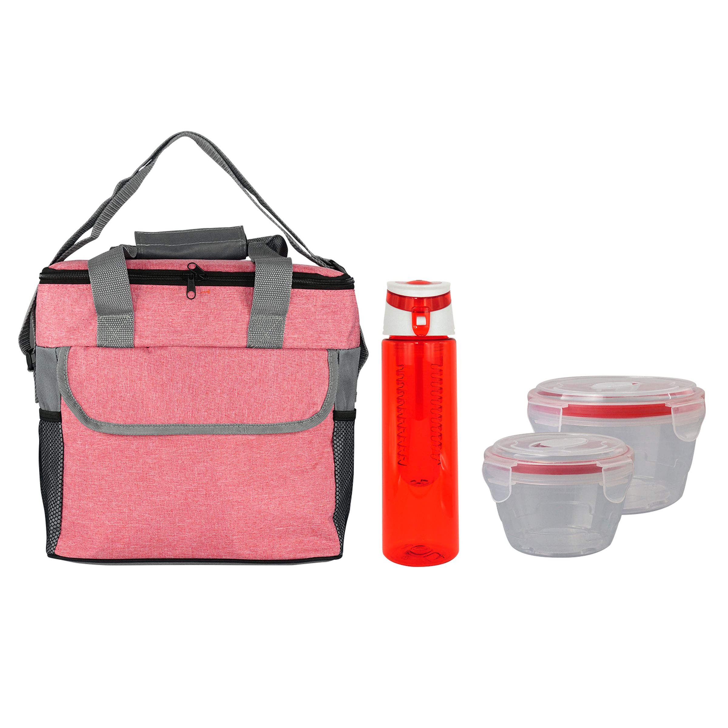 Ridge Nesting Infuser Set 1